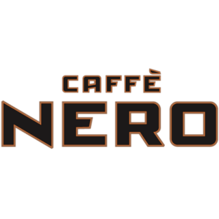 £10 Caffe Nero UK Voucher
